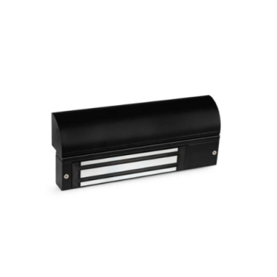 Кутник SEVEN LB-7751-LC black